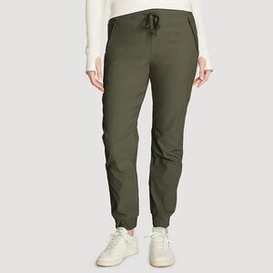 Eddie Bauer Fleece Lined Women's Joggers
